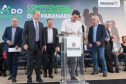 rota do progresso