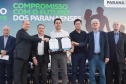rota do progresso