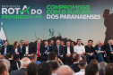 rota do progresso