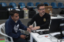 PARANÁ EM AÇÃO