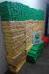 Batalhão de Polícia Rodoviária apreende 1,48 tonelada de maconha em Sertaneja