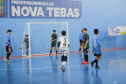 ESPORTE JEPS FASE REGIONAL
