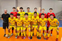ESPORTE JEPS FASE REGIONAL