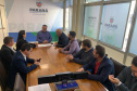 SESA COMPLEXO MÉDICO CARAMBEÍ
