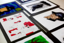 Centro Juvenil de Artes Plásticas comemora 71 anos em exposição no Museu Guido Viar