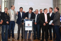 O Governo do Estado, por meio da Secretaria de Infraestrutura e Logística (SEIL), lançou oficialmente nesta terça-feira (25) a 2ª edição da Jornada BIM: Prefeituras em Foco, que ocorrerá de 2 a 4 de julho, em Curitiba. 