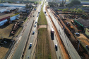 BR-369 em Londrina vai ser interditada para construção do Viaduto da PUC 