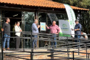 IAT CENTRO DE EDUCAÇÃO AMBIENTAL BURITI