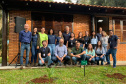 IAT CENTRO DE EDUCAÇÃO AMBIENTAL BURITI