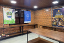 IAT CENTRO DE EDUCAÇÃO AMBIENTAL BURITI