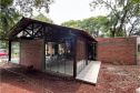 IAT CENTRO DE EDUCAÇÃO AMBIENTAL BURITI