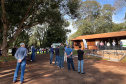 IAT CENTRO DE EDUCAÇÃO AMBIENTAL BURITI