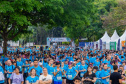 Corrida temática da Disney, em Curitiba, tem últimos ingressos disponíveis na internet