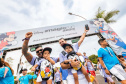 Corrida temática da Disney, em Curitiba, tem últimos ingressos disponíveis na internet