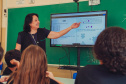 87% das escolas não aderem à greve do sindicato dos professores
