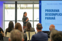 JUCEPAR GESTORES PÚBLICOS SEBRAE