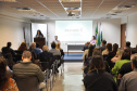 SETI PALESTRA CONSCIENTIZAÇÃO USO DE DROGAS