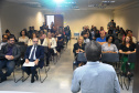 SETI PALESTRA CONSCIENTIZAÇÃO USO DE DROGAS
