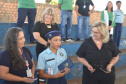 Estudante do Norte do Paraná vence concurso de redação e se tornará jovem senadora por quatro dias