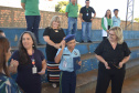 Estudante do Norte do Paraná vence concurso de redação e se tornará jovem senadora por quatro dias