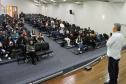SETI ESTUDANTES ONU