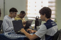 SETI ESTUDANTES ONU