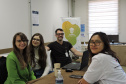 SETI ESTUDANTES ONU