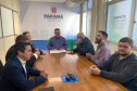 SESA COMPLEXO MÉDICO CARAMBEÍ