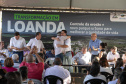 LOANDA