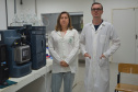 Pesquisa da Unicentro resulta num fármaco com nanopartículas para o tratamento de diabetes