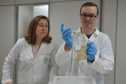 Pesquisa da Unicentro resulta num fármaco com nanopartículas para o tratamento de diabetes