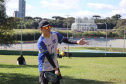 ESPORTE