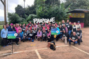  Estado promove primeiro passeio do programa Paraná + Viagem 