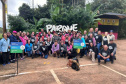  Estado promove primeiro passeio do programa Paraná + Viagem 