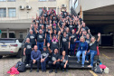  Estado promove primeiro passeio do programa Paraná + Viagem 