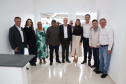 Darci Piana entrega residencial com 120 casas a famílias de Nova Londrina