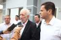 Darci Piana entrega residencial com 120 casas a famílias de Nova Londrina
