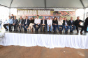 Darci Piana entrega residencial com 120 casas a famílias de Nova Londrina