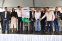 Darci Piana entrega residencial com 120 casas a famílias de Nova Londrina