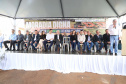 Darci Piana entrega residencial com 120 casas a famílias de Nova Londrina