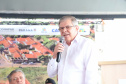 Darci Piana entrega residencial com 120 casas a famílias de Nova Londrina