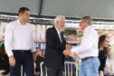 Darci Piana entrega residencial com 120 casas a famílias de Nova Londrina