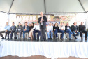 Darci Piana entrega residencial com 120 casas a famílias de Nova Londrina