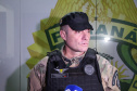 Em simulado de ataque a Cascavel, PM coloca em ação Plano de Defesa Territorial