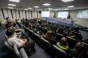 Mais de 1,2 mil visitantes conheceram o Porto de Paranaguá este ano 