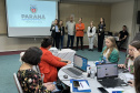 SESA CAPACITA EQUIPES DE IMUNIZAÇÃO
