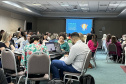 SESA CAPACITA EQUIPES DE IMUNIZAÇÃO