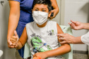 SESA NECESSIDADE VACINAÇÃO COVID CRIANÇAS