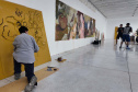 Novas exposições, Magal no Guairão e Festival de Audiovisualidades são os destaques da semana