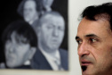 Maurício Valle é o novo residente do Museu Casa Alfredo Andersen 